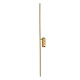 настенный светильник belfast skipton 85001-1w-l br