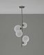люстра на штанге moderli molly v11466-5p