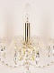 бра bohemia ivele crystal 101b/3/141 g