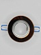 встраиваемый светильник elvan tch-8260-mr16-5.3-br