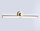 настенный светильник ambrella light comfort linetech fl6104