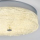 потолочный светильник led4u l1117-300 cr