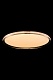 потолочный светильник eclipse le7705/400 gold
