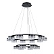 подвесная люстра delight collection md21020075 md21020075-16b matt black