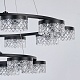 подвесная люстра delight collection md21020075 md21020075-16b matt black