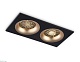 встраиваемый светильник ambrella light techno spot standard tech tn102735