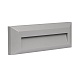 уличный настенный светодиодный светильник jazzway pst/w 5005594