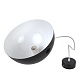 подвесной светильник lighthall amber 30 lh032024