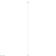 подвесной светильник loft it pipe 10337/250 white