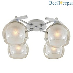 Потолочная люстра Citilux Буги CL157141