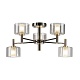 люстра на штанге citilux elan cl241151