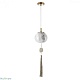 подвесной светильник odeon light modern 5432/1