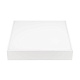 накладной светильник arlight sp-quadro-s350x350-30w warm3000 034791