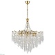 подвесная люстра lumion kristina 8243/8