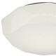 потолочный светодиодный светильник mantra diamante 5935