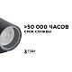 уличный настенный светильник apeyron graphite 11-121