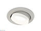 встраиваемый светильник ambrella light techno spot xc7653081 (c7653, n7165)