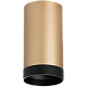 накладной светильник lightstar rullo r440437 (214440+203437)