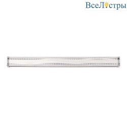 Настенно-потолочный светильник LED4U 314 23W 0,6 м