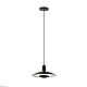 подвесной светильник escada himalia 625/s led