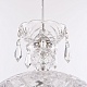 подвесной светильник bohemia ivele crystal 14781p/22 ni drops