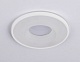 встраиваемый светильник ambrella light techno spot acrylic tech tn3200