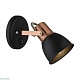 спот arte lamp jovi a1677ap-1bk