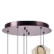 каскадная люстра lightstar caramello 796169