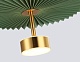 подвесной светильник ambrella light high light modern lh72609
