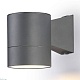уличный настенный светильник ambrella light garden st3301