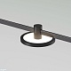трековый светодиодный светильник elektrostandard esthetic magnetic 85124/01 a065425