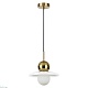 подвесной светильник odeon light hatty 5014/1b