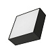 накладной светильник arlight sp-quadro-s175x175-16w day4000 034784