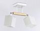 потолочный светильник ambrella light traditional tr9511