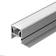 алюминиевый профиль arlight foled-ceil-side-3000 044856