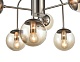 подвесная люстра vele luce verona vl5015l06