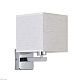 бра lumion classi norman 8360/1w