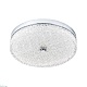 потолочный светильник led4u l1116-400 cr