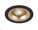 встраиваемый светильник ambrella light techno spot standard tech tn102725