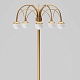 торшер eurosvet ragno 90194 золото a070273