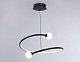 подвесной светильник ambrella light comfort linetech fl66293