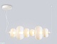 подвесная люстра ambrella light high light modern lh11071