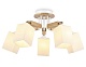 потолочная люстра ambrella light traditional tr9518