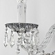 бра bohemia ivele crystal al16303b/2/141 wmn