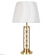 настольная лампа arte lamp jessica a4062lt-1pb
