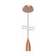 подвесной светильник gauss decor pl033