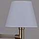 люстра на штанге illumico il0501-5p-79 brass