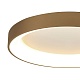 потолочный светодиодный светильник mantra niseko 8027