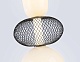 подвесной светильник ambrella light high light modern lh11008