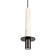 подвесной светильник loft it montblanc 10475b black